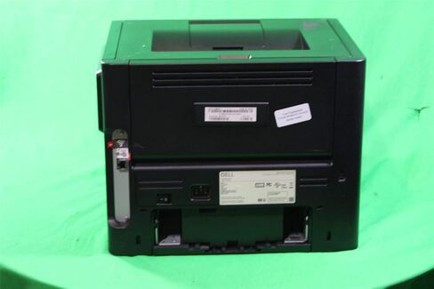 Renewed Dell B3460DN B3460 4514-6D5 09RRCP Laser Printer with toner drum & 90-Day Warranty CRDLB3460DN in Saudi Arabia