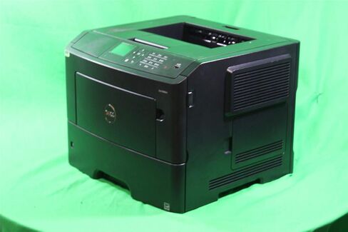 Renewed Dell B3460DN B3460 4514-6D5 09RRCP Laser Printer with toner drum & 90-Day Warranty CRDLB3460DN in Saudi Arabia
