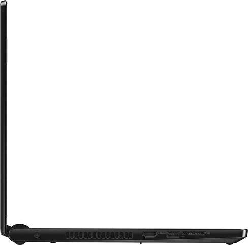 Dell Inspiron 15 5000 5566 - 15.6" HD Touch - Core i3-7100U - 6GB Ram - 1TB HDD in Saudi Arabia