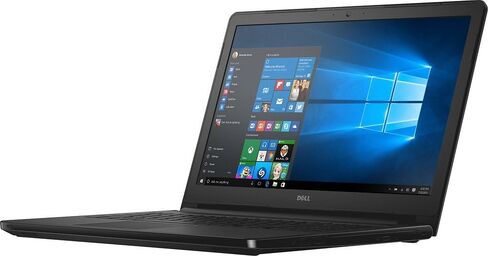 Dell Inspiron 15 5000 5566 - 15.6" HD Touch - Core i3-7100U - 6GB Ram - 1TB HDD in Saudi Arabia