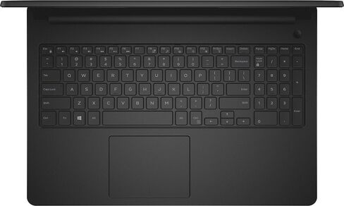 Dell Inspiron 15 5000 5566 - 15.6" HD Touch - Core i3-7100U - 6GB Ram - 1TB HDD in Saudi Arabia