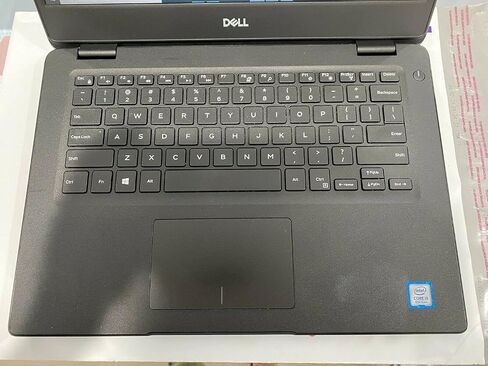 Dell Latitude 3000 3400 14" Notebook - 1920 X 1080 - Core i5 I5-8265U - 8GB RAM - 256GB SSD in Saudi Arabia