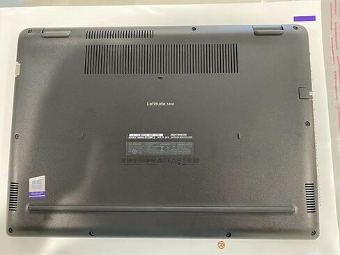 Dell Latitude 3000 3400 14" Notebook - 1920 X 1080 - Core i5 I5-8265U - 8GB RAM - 256GB SSD in Saudi Arabia