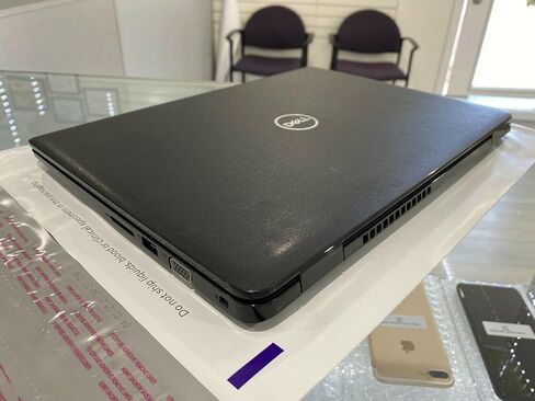 Dell Latitude 3000 3400 14" Notebook - 1920 X 1080 - Core i5 I5-8265U - 8GB RAM - 256GB SSD in Saudi Arabia
