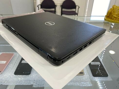 Dell Latitude 3000 3400 14" Notebook - 1920 X 1080 - Core i5 I5-8265U - 8GB RAM - 256GB SSD in Saudi Arabia