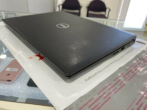 Dell Latitude 3000 3400 14" Notebook - 1920 X 1080 - Core i5 I5-8265U - 8GB RAM - 256GB SSD in Saudi Arabia