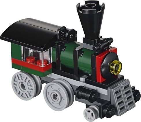 LEGO Creator 31015 Emerald Express in Saudi Arabia