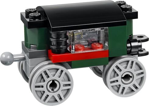 LEGO Creator 31015 Emerald Express in Saudi Arabia