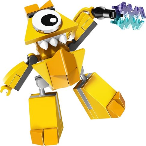 LEGO Mixels 41506 Teslo Building Set in Saudi Arabia