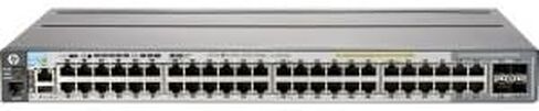 HP J9729A#ABA 2920-48G-PoE+ SWITCH (Renewed) in Saudi Arabia