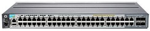 HP J9729A#ABA 2920-48G-PoE+ SWITCH (Renewed) in Saudi Arabia