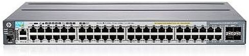 HP J9729A#ABA 2920-48G-PoE+ SWITCH (Renewed) in Saudi Arabia