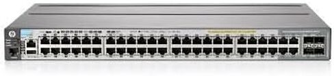 HP J9729A#ABA 2920-48G-PoE+ SWITCH (Renewed) in Saudi Arabia
