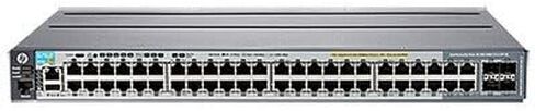 HP J9729A#ABA 2920-48G-PoE+ SWITCH (Renewed) in Saudi Arabia