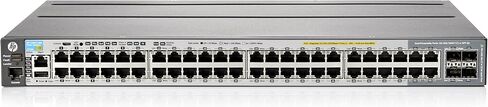 HP J9729A#ABA 2920-48G-PoE+ SWITCH (Renewed) in Saudi Arabia