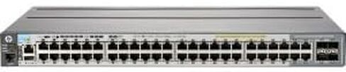 HP J9729A#ABA 2920-48G-PoE+ SWITCH (Renewed) in Saudi Arabia