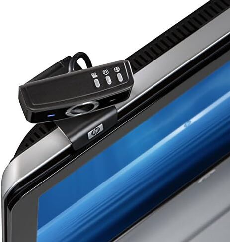 HP KQ246AA 8.0 MP Deluxe Webcam in Kuwait