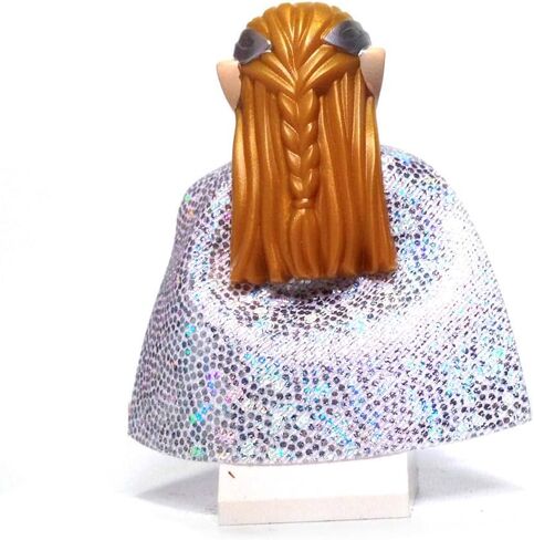 The Hobbit Lego Galadriel Minifigure (Loose) in Saudi Arabia