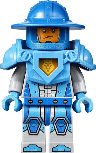 LEGO Nexo Knights Chaos Catapult Kit (93 Piece) in Saudi Arabia