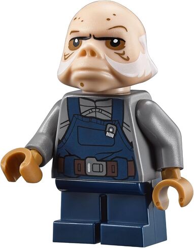 LEGO STAR WARS Carbon-Freezing Chamber 75137 Star Wars Toy in Saudi Arabia