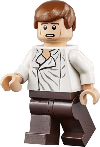 LEGO STAR WARS Carbon-Freezing Chamber 75137 Star Wars Toy in Saudi Arabia