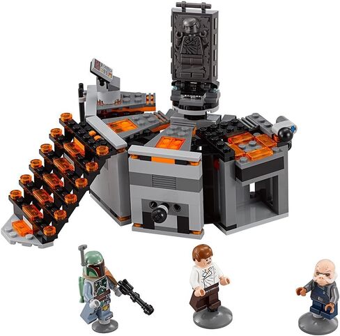 LEGO STAR WARS Carbon-Freezing Chamber 75137 Star Wars Toy in Saudi Arabia