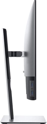 Dell Ultra Sharp 24 Inch Monitor, FHD (Full HD), HDMI, Office Monitor - U2419HX in Saudi Arabia
