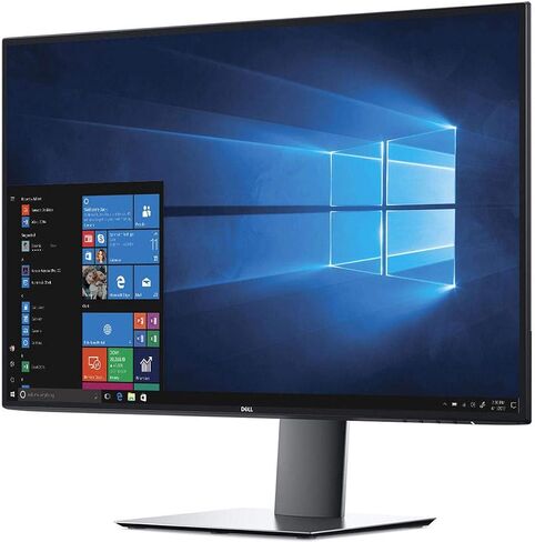 Dell Ultra Sharp 24 Inch Monitor, FHD (Full HD), HDMI, Office Monitor - U2419HX in Saudi Arabia