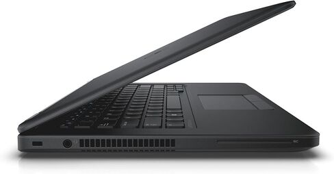 Dell Latitude E5450 14 Inch HD Business Laptop Intel Core 5th Generation i5 i5-5200U 8GB DDR3L 500GB 7200RPM HDD Webcam Bluetooth Windows 10 Pro in Saudi Arabia
