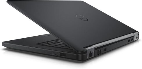 Dell Latitude E5450 14 Inch HD Business Laptop Intel Core 5th Generation i5 i5-5200U 8GB DDR3L 500GB 7200RPM HDD Webcam Bluetooth Windows 10 Pro in Saudi Arabia