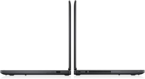 Dell Latitude E5450 14 Inch HD Business Laptop Intel Core 5th Generation i5 i5-5200U 8GB DDR3L 500GB 7200RPM HDD Webcam Bluetooth Windows 10 Pro in Saudi Arabia