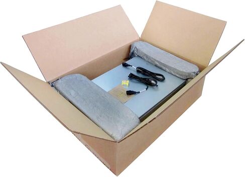 High-End Virtualization Server 12-Core 128GB RAM 12TB RAID Dell PowerEdge R710 Bezel and Rails (Renewed) in Saudi Arabia