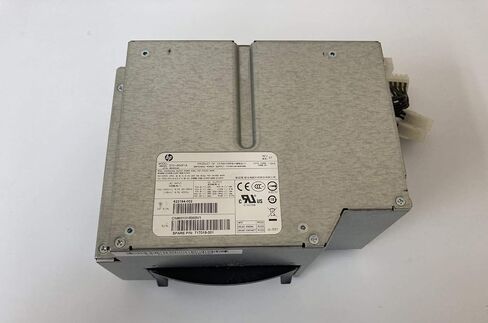 HP 717019-001 800w Power s10-800p1a 623192-002 623194-002 z620 in Saudi Arabia