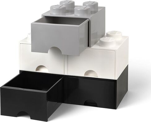 LEGO Royal Blue Brick Drawer 8 in Saudi Arabia
