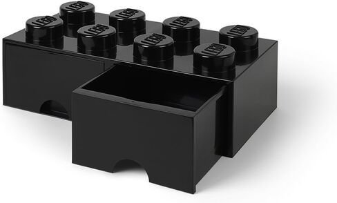 LEGO Royal Blue Brick Drawer 8 in Saudi Arabia