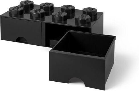 LEGO Royal Blue Brick Drawer 8 in Saudi Arabia