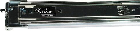 Dell 81WCD POWEREDGE R620/630/640 Ready Rails in Saudi Arabia
