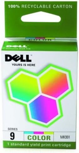 Dell Standard Capacity Color Print Cartridge for Dell 926/V305/V305w All-in-One Printers in Saudi Arabia