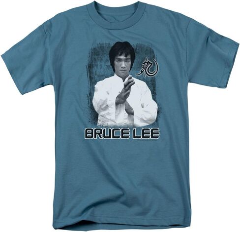 Bruce Lee - Concentrate T-Shirt Size L in Kuwait