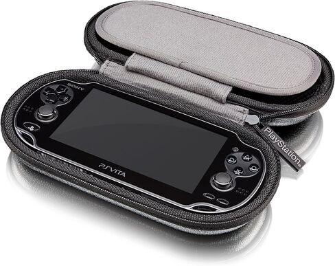 PlayStation Vita First Edition Bundle in Saudi Arabia
