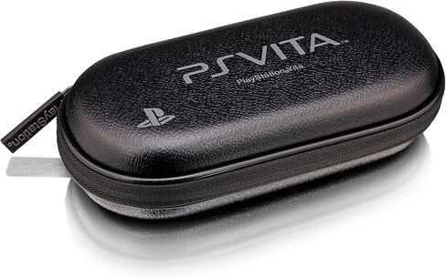 PlayStation Vita First Edition Bundle in Saudi Arabia