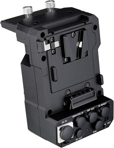 Sony PXW-FS7 XDCAM Super 35 Camera System Professional Camcorder, Black (PXWFS7) in Saudi Arabia