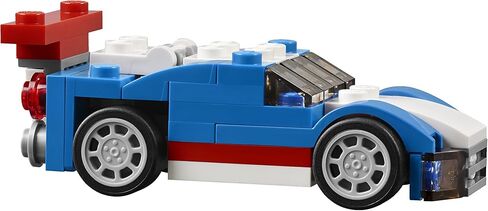 LEGO Creator Blue Racer in Saudi Arabia