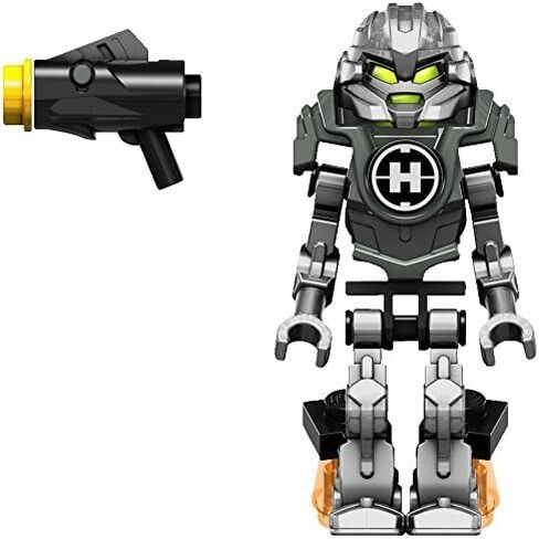 LEGO Hero Factory Crystal Beast Vs. Bulk 44026 Building Set in Saudi Arabia