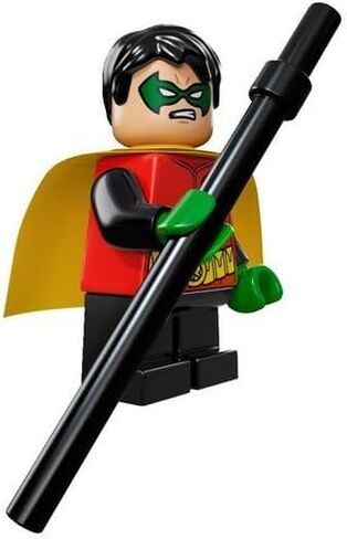 Lego DC Comics Super Heroes Batman The Joker Steam Roller in Saudi Arabia