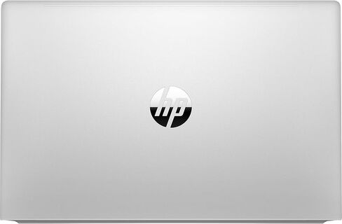 HP ProBook 450 G8 15.6" Rugged Notebook - Full HD - 1920 x 1080 - Intel Core i5 11th Gen i5-1135G7 Quad-core (4 Core) 2.40 GHz - 8 GB RAM - 256 GB SSD - Pike Silver Aluminum - Intel Chip - Window in Kuwait