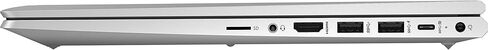 HP ProBook 450 G8 15.6" Rugged Notebook - Full HD - 1920 x 1080 - Intel Core i5 11th Gen i5-1135G7 Quad-core (4 Core) 2.40 GHz - 8 GB RAM - 256 GB SSD - Pike Silver Aluminum - Intel Chip - Window in Kuwait