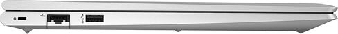 HP ProBook 450 G8 15.6" Rugged Notebook - Full HD - 1920 x 1080 - Intel Core i5 11th Gen i5-1135G7 Quad-core (4 Core) 2.40 GHz - 8 GB RAM - 256 GB SSD - Pike Silver Aluminum - Intel Chip - Window in Kuwait