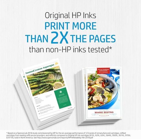 HP 976Y | PageWide Cartridge | XXL Cyan | L0R05A in Saudi Arabia
