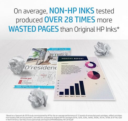 HP 976Y | PageWide Cartridge | XXL Cyan | L0R05A in Saudi Arabia